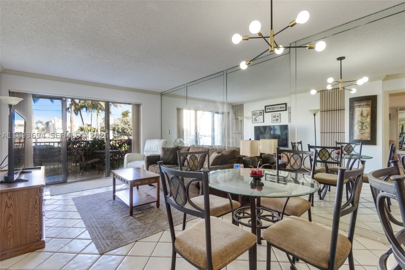 Apartment for rent at The Summit 104N