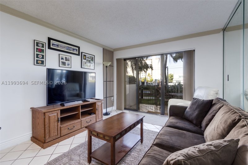 Apartment for rent at The Summit 104N