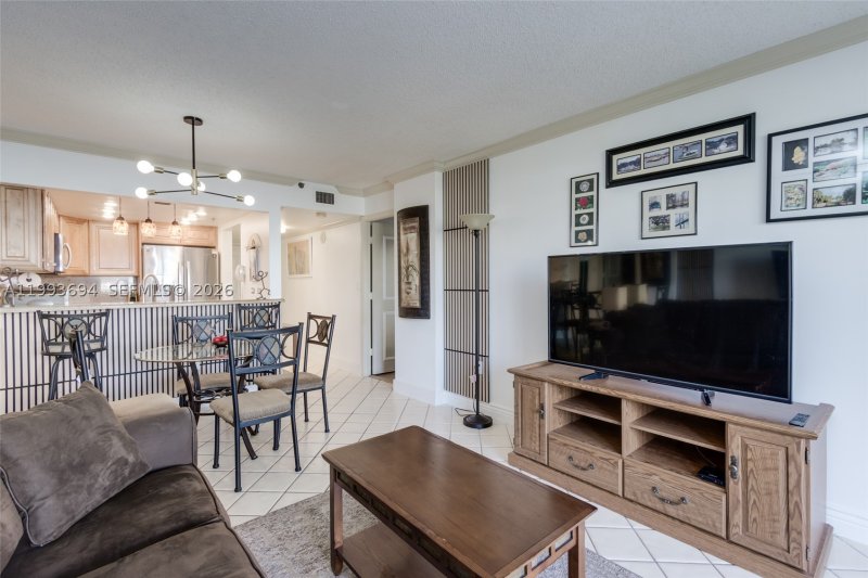 Apartment for rent at The Summit 104N