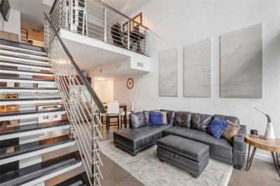 Brickell on the River South Apt #1306