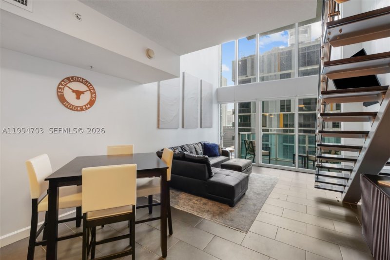 Condo for sale at Brickell on the River South 1306