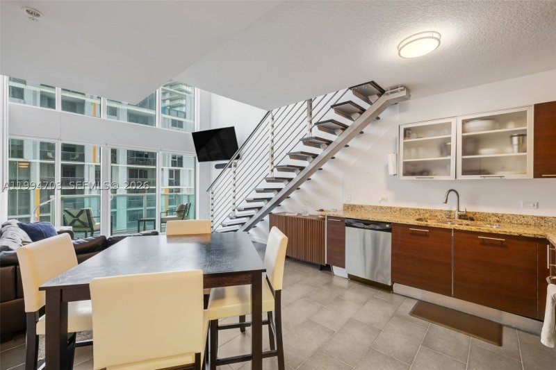 Condo for sale at Brickell on the River South 1306