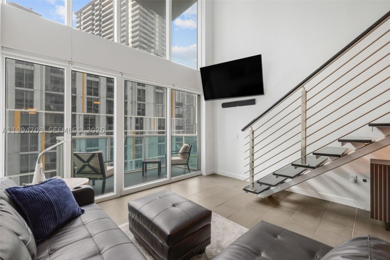 Condo for sale at Brickell on the River South 1306