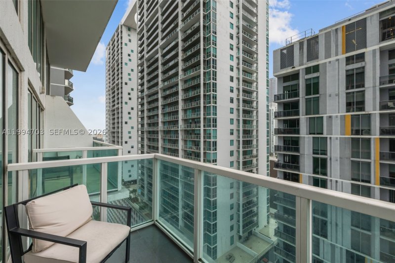 Condo for sale at Brickell on the River South 1306