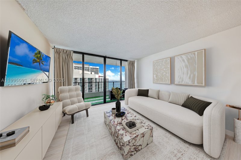 Condo for sale at The Venetia 33G