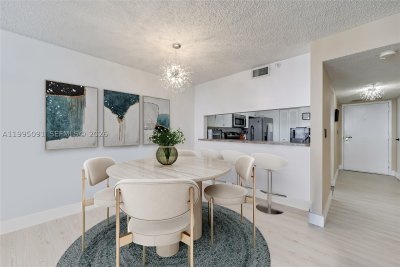 Comprar apartamento en The Venetia 33G