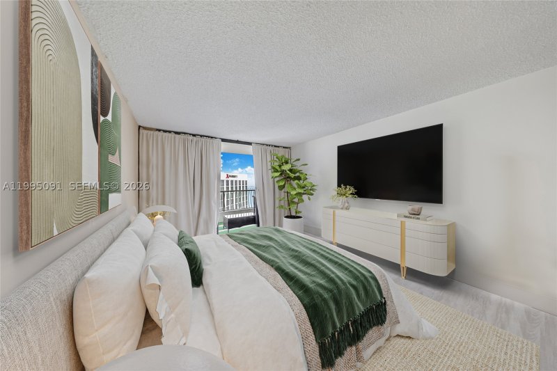 Condo for sale at The Venetia 33G