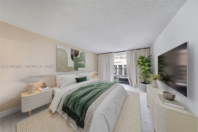 Condo for sale at The Venetia 33G