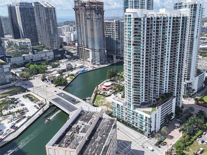Comprar apartamento no Wind by Neo 4110