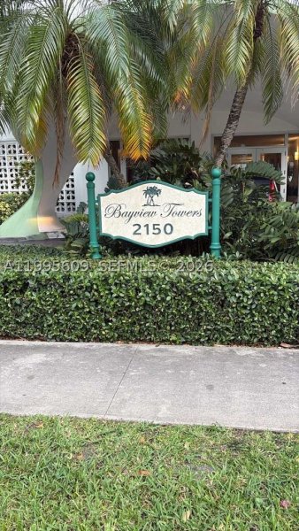Condo for sale at Bayview Towers B1605