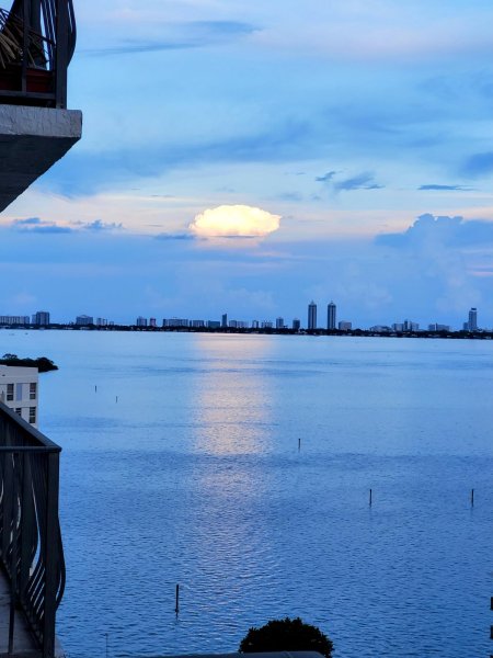 Condo for sale at Palm Bay Yacht Club 1707