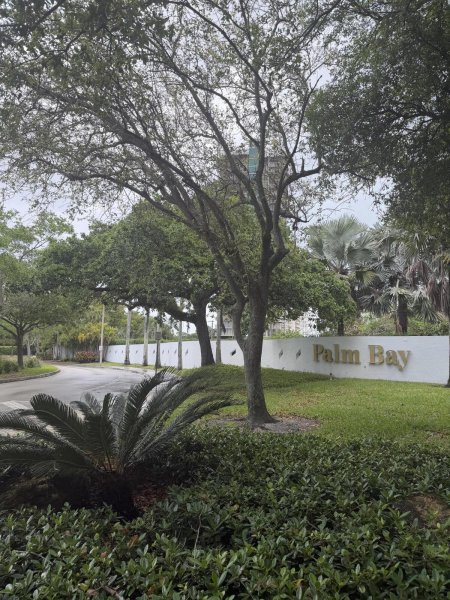 Condo for sale at Palm Bay Yacht Club 1707