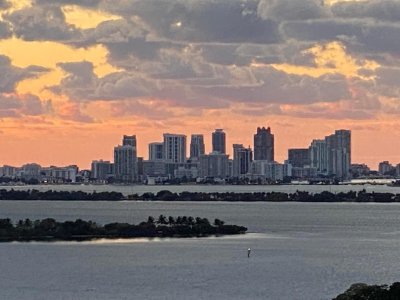 Comprar apartamento en Palm Bay Yacht Club 1707