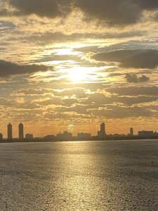 Comprar apartamento en Palm Bay Yacht Club 1707
