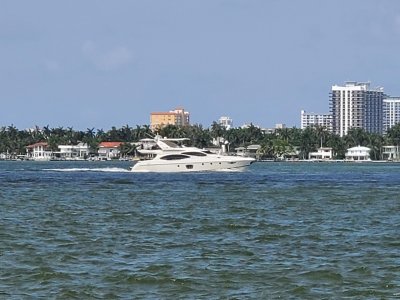 Comprar apartamento en Palm Bay Yacht Club 1707