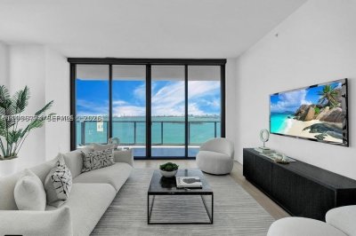 Comprar apartamento no Elysee Miami 1402