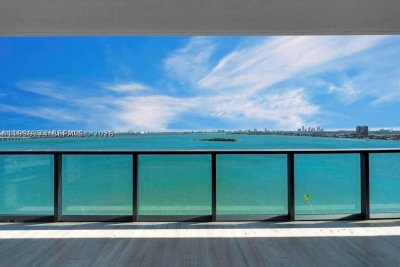 Comprar apartamento no Elysee Miami 1402