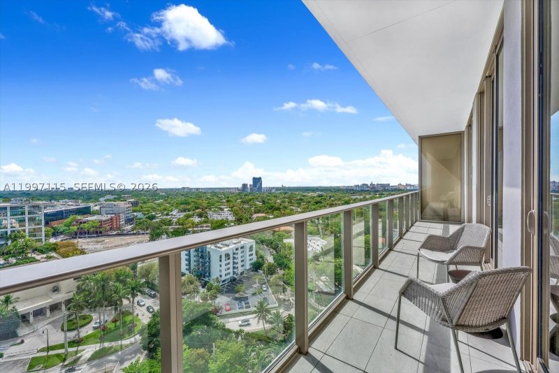 Alquiler de apartamento en MR. C Residences 1505