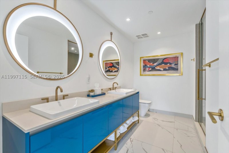 Alquiler de apartamento en MR. C Residences 1505