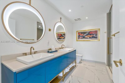 Alquiler de apartamento en MR. C Residences 1505