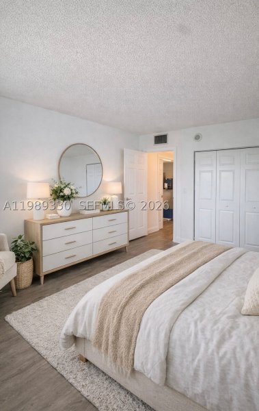 Comprar apartamento no Mark on Brickell 1705