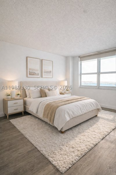Comprar apartamento no Mark on Brickell 1705