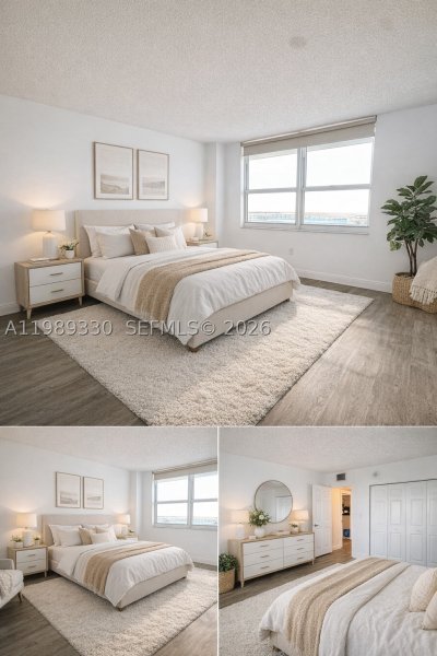 Comprar apartamento no Mark on Brickell 1705