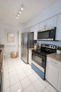 Comprar apartamento no Mark on Brickell 1705