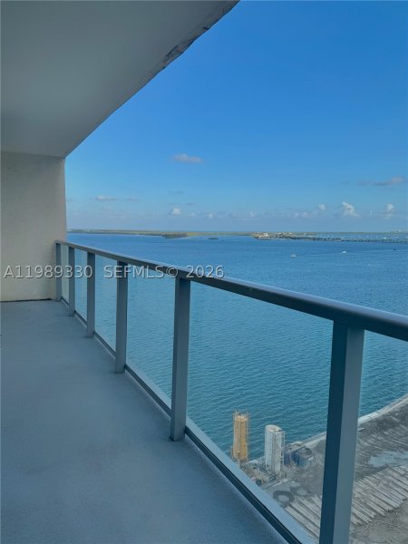 Comprar apartamento no Mark on Brickell 1705