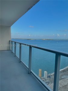 Mark on Brickell Apt #1705