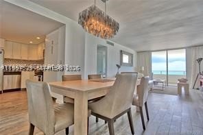 Apartment for rent at Oceanside Plaza 5F