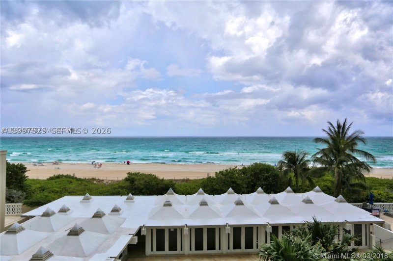 Apartment for rent at Oceanside Plaza 5F