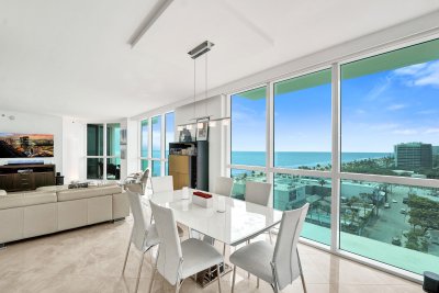 Comprar apartamento en Las Olas Beach Club 1107
