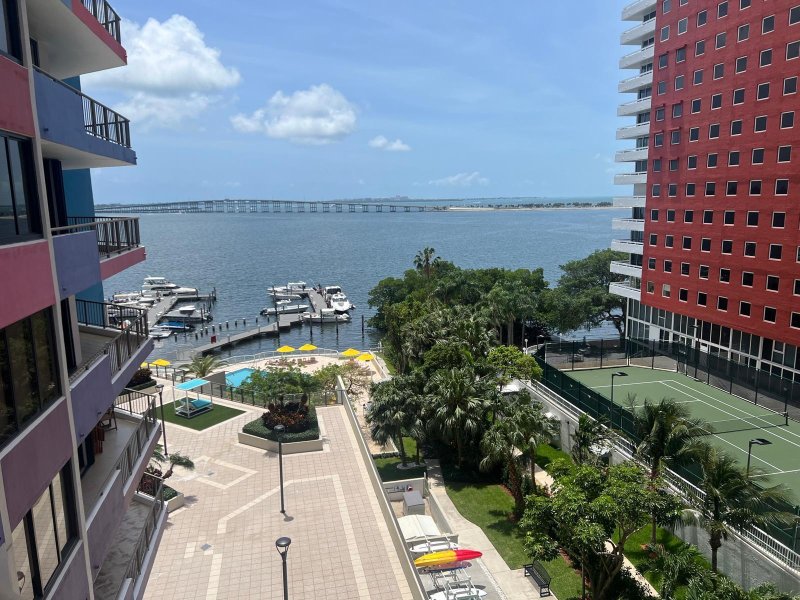 Comprar apartamento en Villa Regina 406