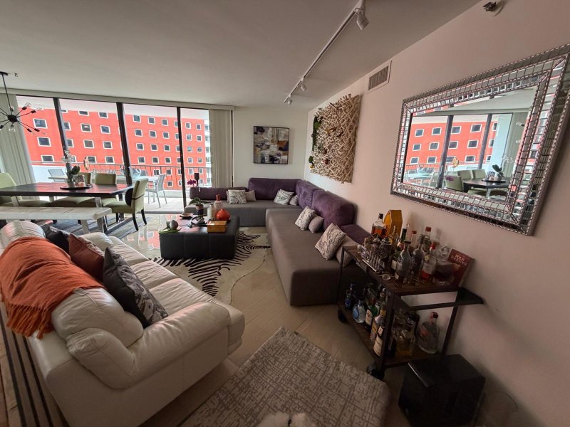 Comprar apartamento en Villa Regina 406