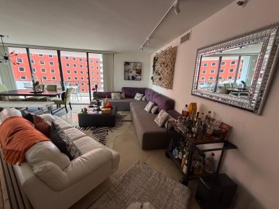 Comprar apartamento en Villa Regina 406
