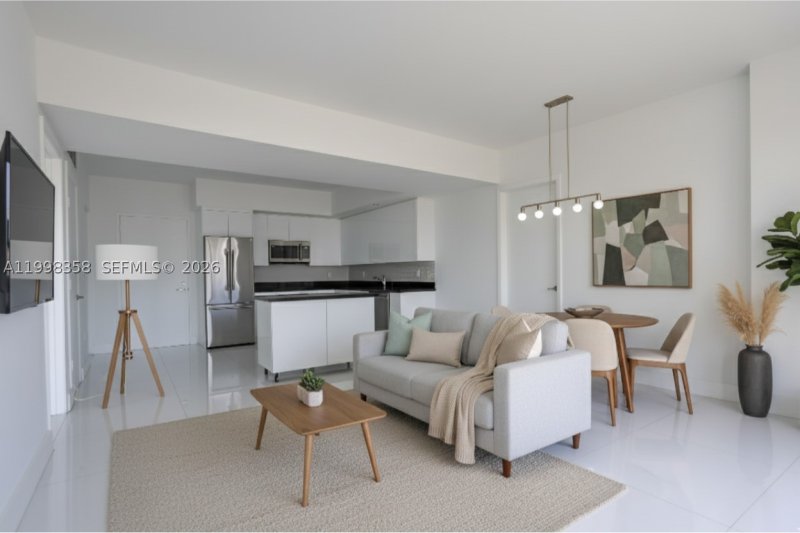 Comprar apartamento en Mint at Riverfront 3512