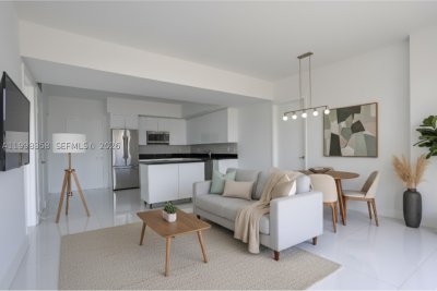 Mint at Riverfront Apt #3512