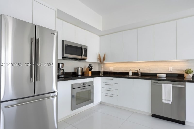 Comprar apartamento en Mint at Riverfront 3512