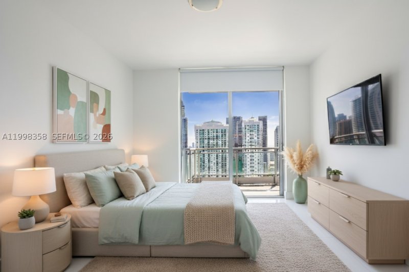 Comprar apartamento en Mint at Riverfront 3512