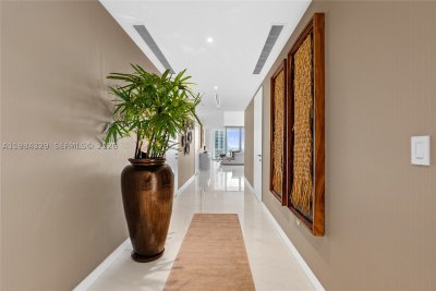 Aluguel de apartamento no Aston Martin Residences 2601E