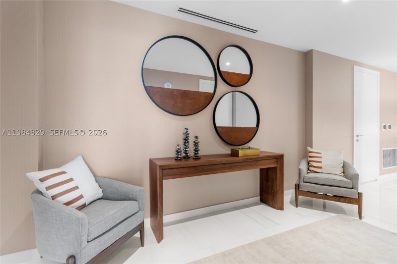 Alquiler de apartamento en Aston Martin Residences 2601E