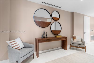 Aluguel de apartamento no Aston Martin Residences 2601E