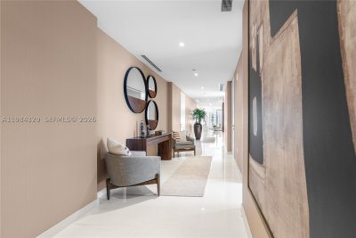 Aluguel de apartamento no Aston Martin Residences 2601E