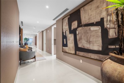 Aluguel de apartamento no Aston Martin Residences 2601E