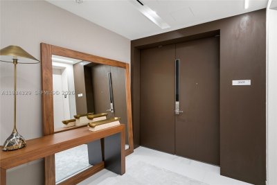 Aluguel de apartamento no Aston Martin Residences 2601E