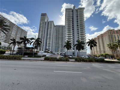 Parker Plaza Estates Apt #803