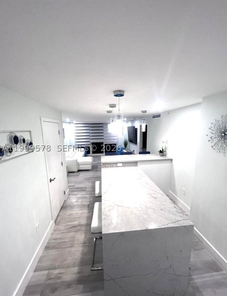 Alquiler de apartamento en The Collins Condo 806