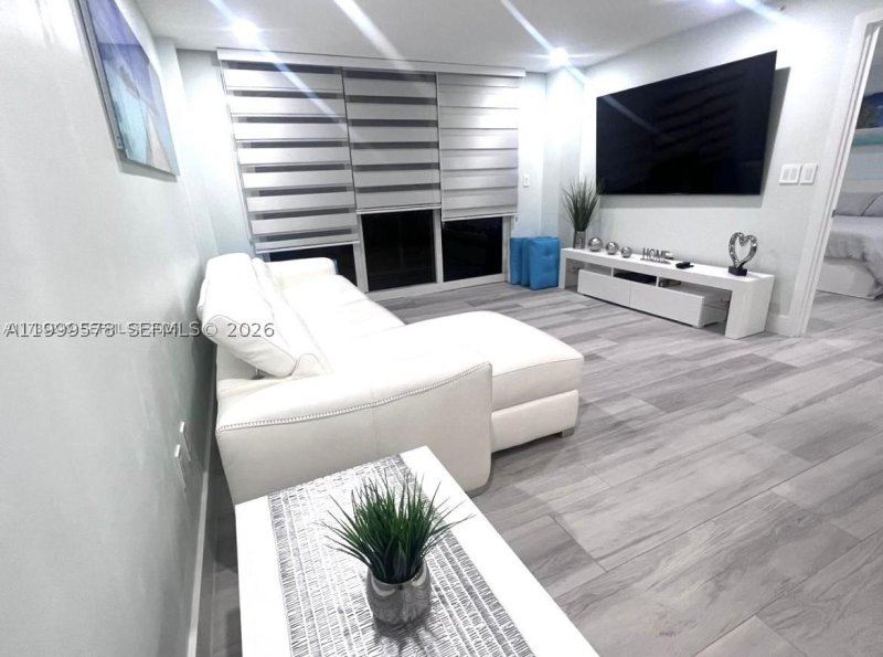 Alquiler de apartamento en The Collins Condo 806