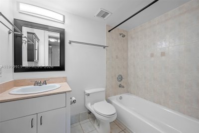 Aluguel de apartamento no Surfside Palms 105